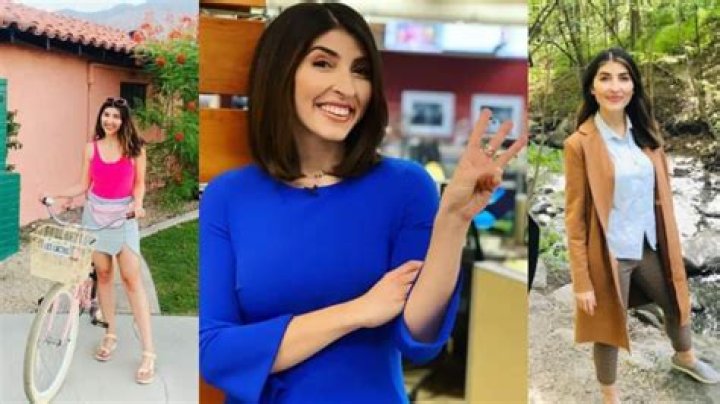 Erin Hassanzadeh WCCO, Bio, Wiki, Age, Height, Husband, Salary, and Net Worth
