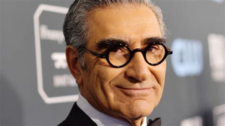 Eugene Levy Net Worth