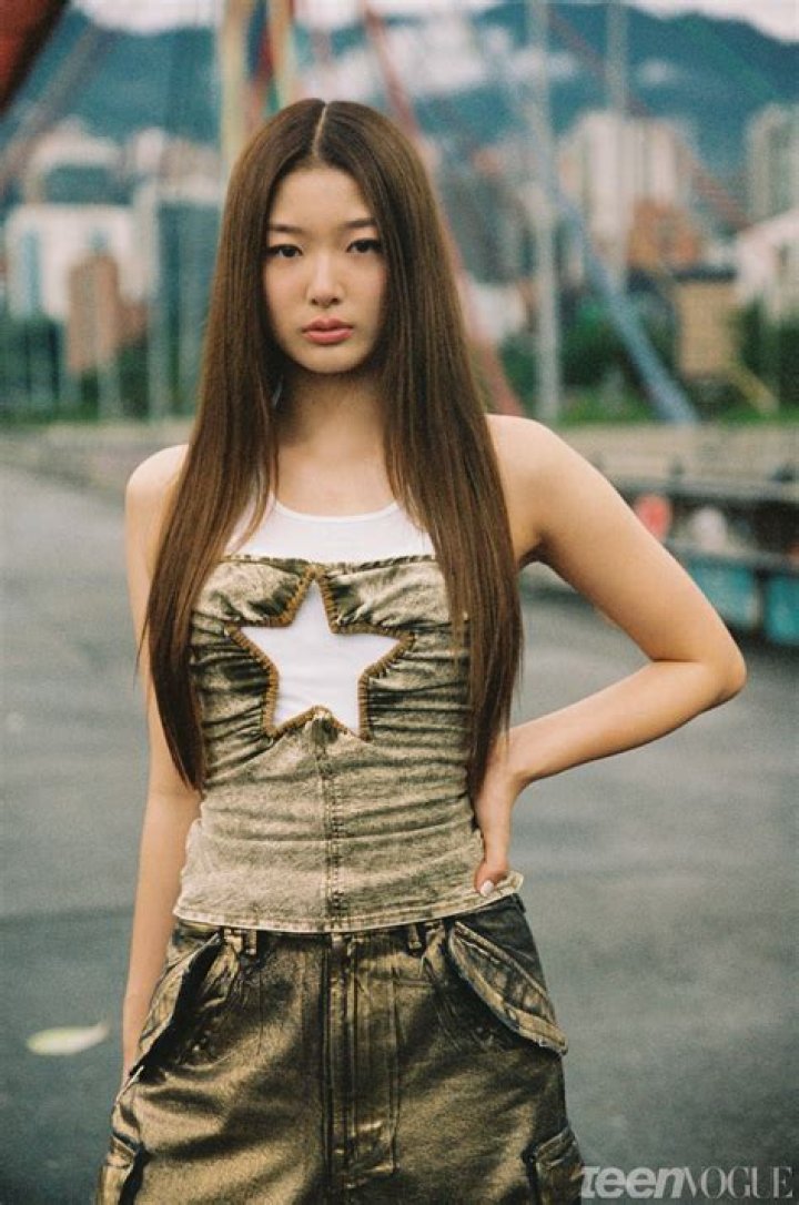 Eunice Yoon Net Worth – How Much is Eunice Yoon Worth?