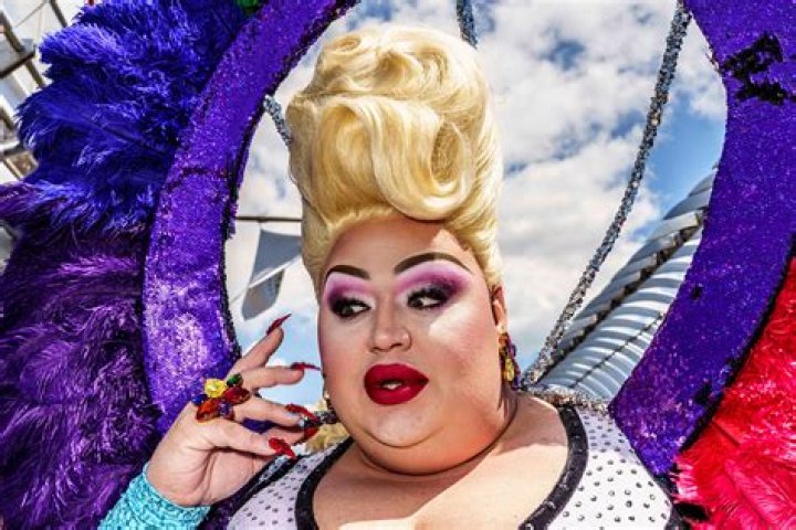 Eureka O’Hara