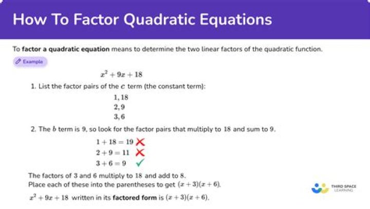 Factor the Quadratic for 4x^2+11x-3