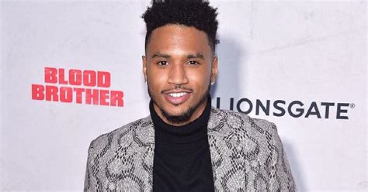 Fans Want to Know Who Singer Trey Songz Is Dating Amid Alleged Sex Tape