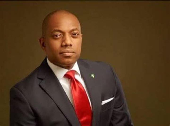 Fela Durotoye Net Worth
