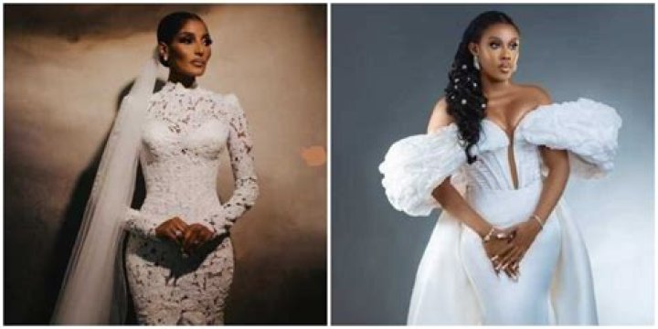 For Fashionista Brides: 5 Stylish Wedding Looks Guaranteed to Steal the Show