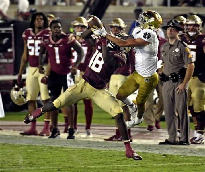 Former FSU DB Travis Jay Transfers to Colorado