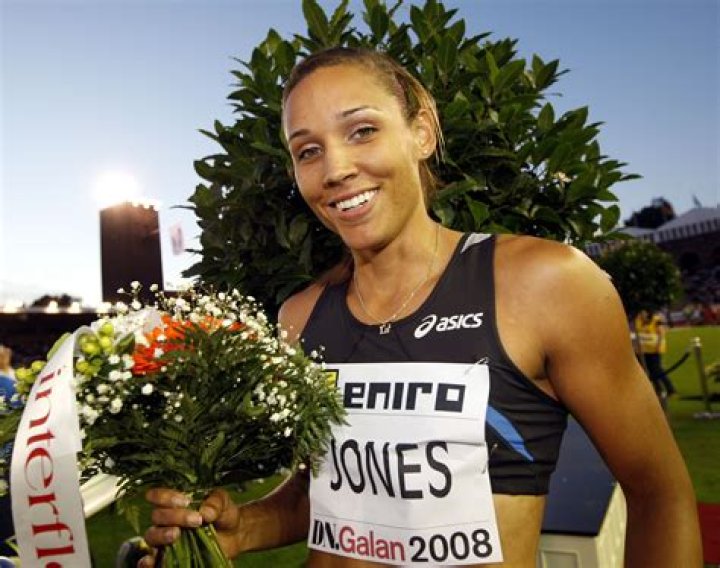 Former Olympian Lolo Jones Still on the Hunt for a Boyfriend