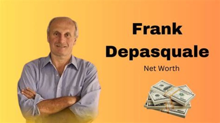 Frank Tedesco Net Worth 2024