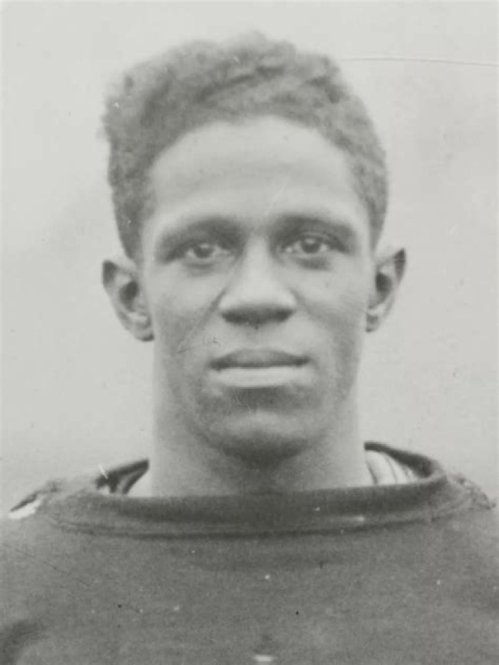 Fritz Pollard Net Worth