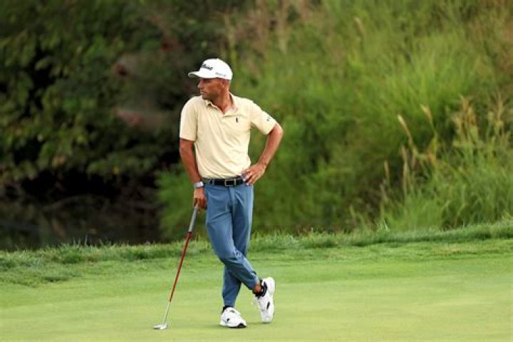 Garrick Baugh Net Worth