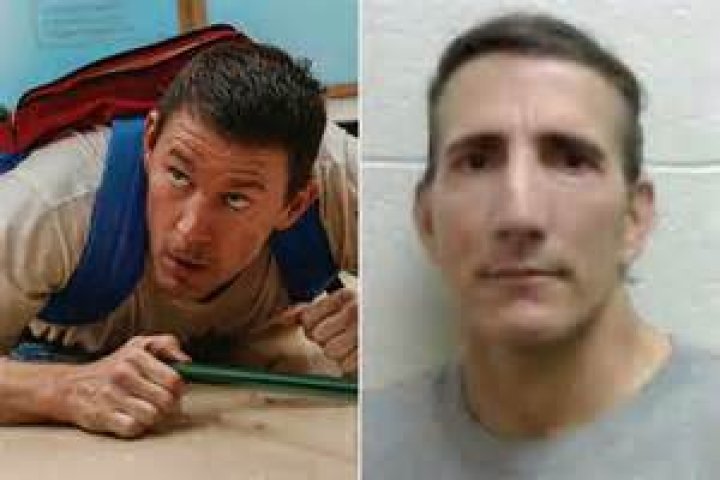 Gavin Alexander Houston Daughter & Girlfriend- All About Jeffrey From “Have And Have Nots”