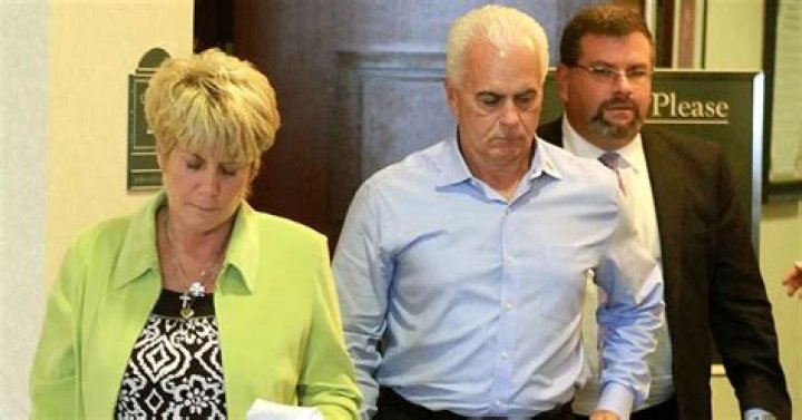 George and Cindy Anthony Have a Modest Net Worth