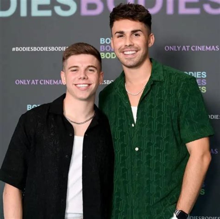 George Baggs Net Worth