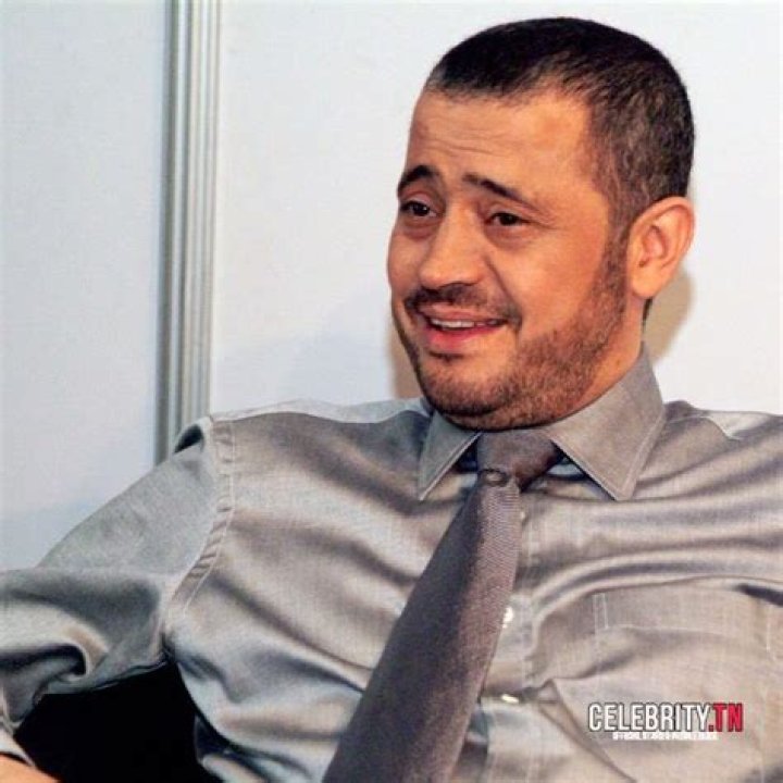 George Wassouf Wiki, Biographie, Age, Taille, Mariage, Contact & Informations