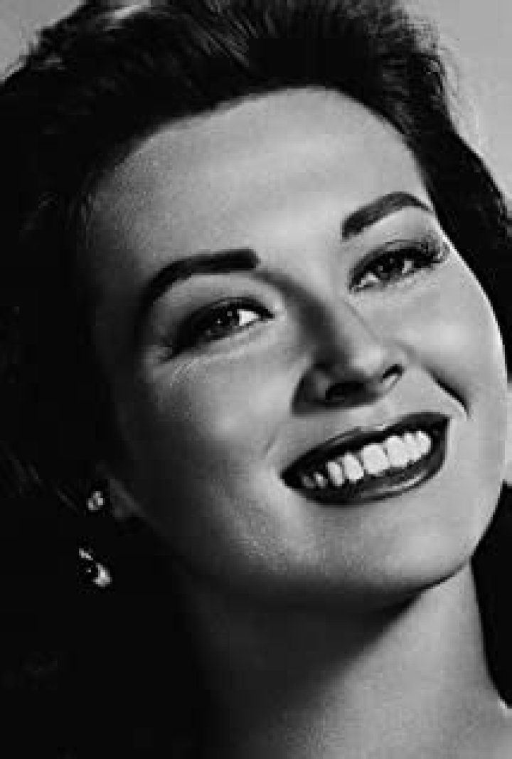 Gia Scala Net Worth