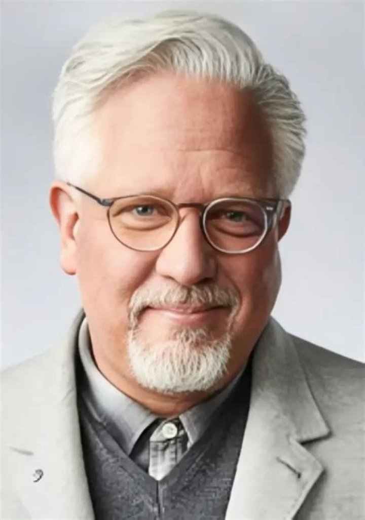 Glen Beck Net Worth – How Much is Glen Beck Worth?
