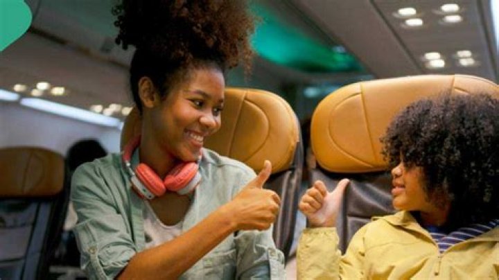 Good News for Nigerians as International Airline Sell ‘Cheap’ Tickets Over New Forex Rate