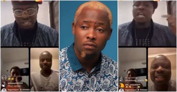 “Google It”: Lege Miami Embarrassed by Fan After Actor Asked for Meaning of Atheist, Viral Video Causes Stir