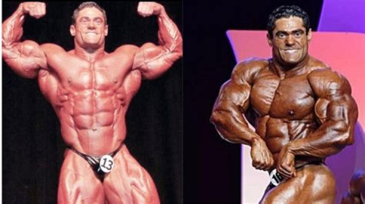 Gustavo Badell Death Cause: Bodybuilding Champion Obituary
