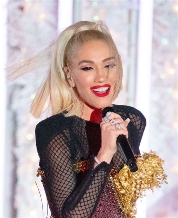 Gwen Stefani – Biography, Facts & Life Story