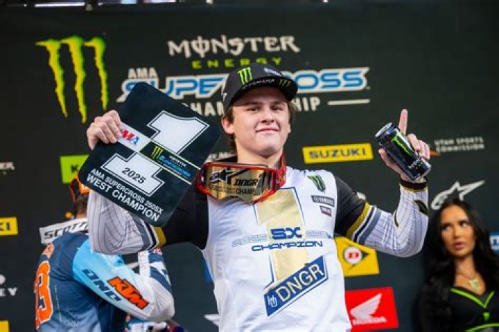 Haiden Deegan Net Worth – How Much Is Haiden Deegan Worth?