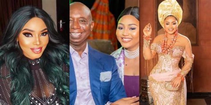 Halima Abubakar Husband Mohammed Indimi; Is Nigerian Actress Sick?