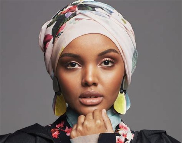 Halima Aden – Biography, Facts & Life Story