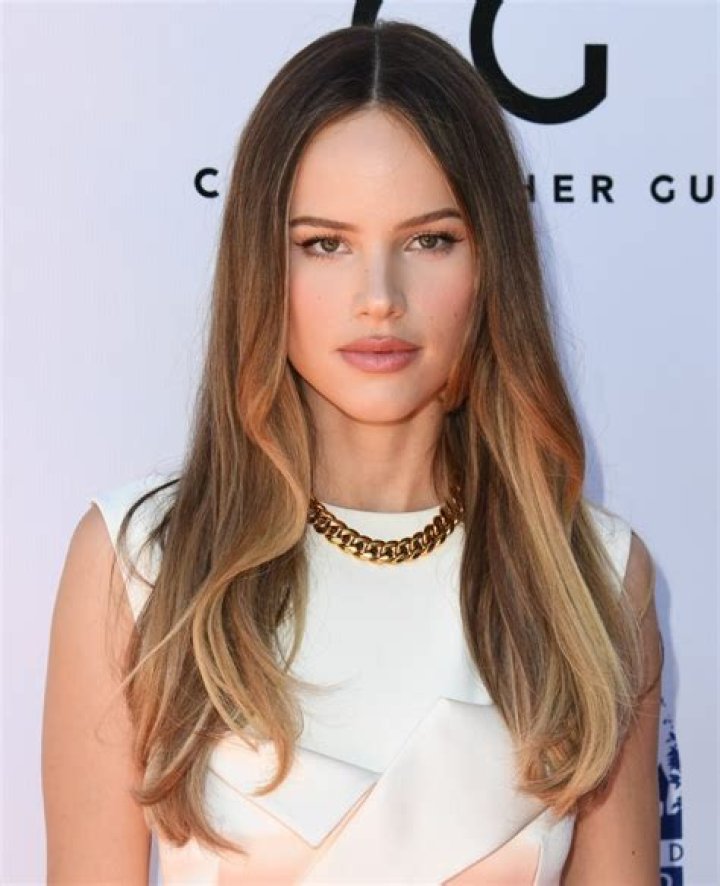 Halston Sage Net Worth – How Much is Sage Worth?