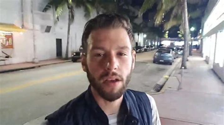 Hampton Brandon