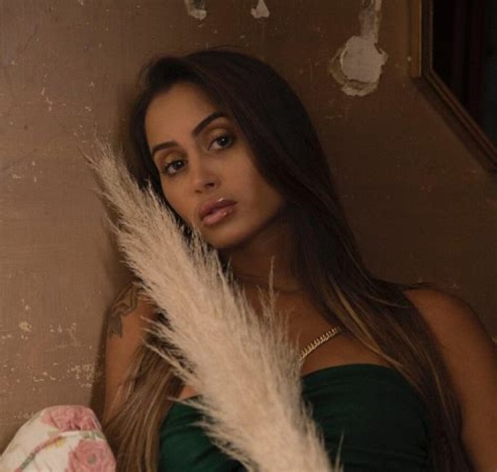 Hannah Palmer Wiki, Biography, Age, Height, Info, Details, Boyfriend