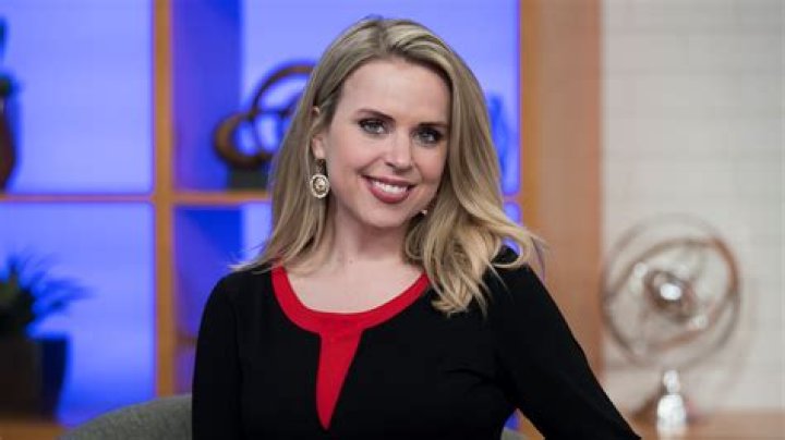 Hannah Rucker KVUE, Bio, Wiki, Age, Height, Family, Myrtle Beach, Education, Salary, and Net Worth