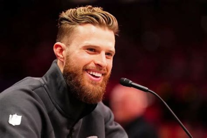 Harrison Butker Net Worth – How Much is Harrison Butker Worth?