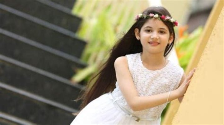Harshaali Malhotra Net Worth