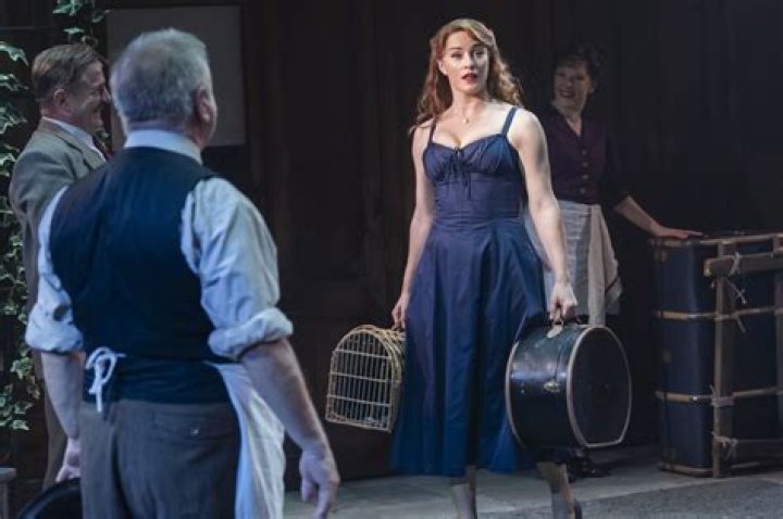 
Having Got 2 Mistress In Reel Life, Who Is Leslie David Baker’s Wife In Real Life?
