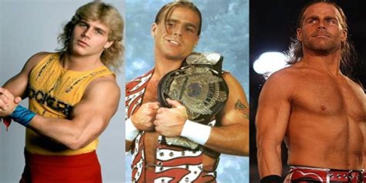 HBK Shawn Michaels Net Worth – How Much is HBK Shawn Michaels Worth?