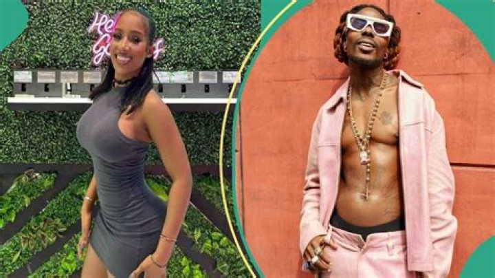 “He Wanted the Devil to Use Him”: Asake’s Raunchy Ex-girlfriend Opens Up on Why She Left Him