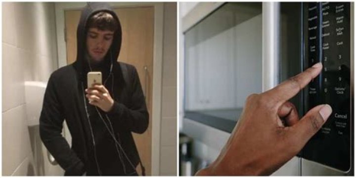 Health Hack or Madness? Man Reveals He Microwaves Undies Before Wearing Them, Sparks Reactions