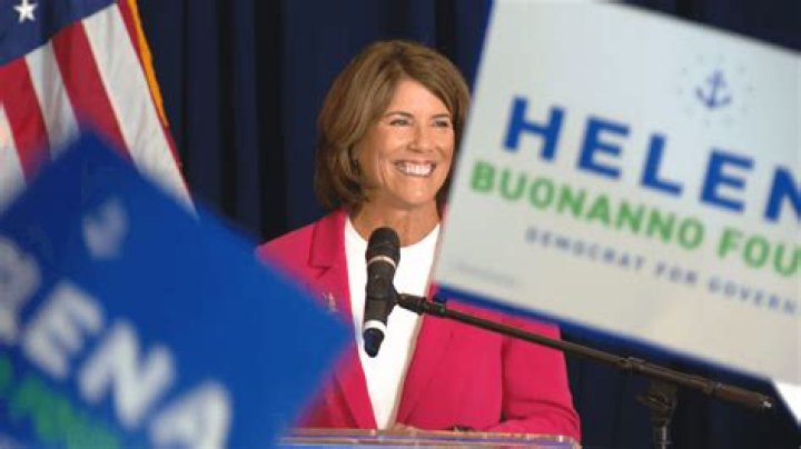 Helena Foulkes-Businessman| Net Worth – Age, Career, Family, Wiki & Biography