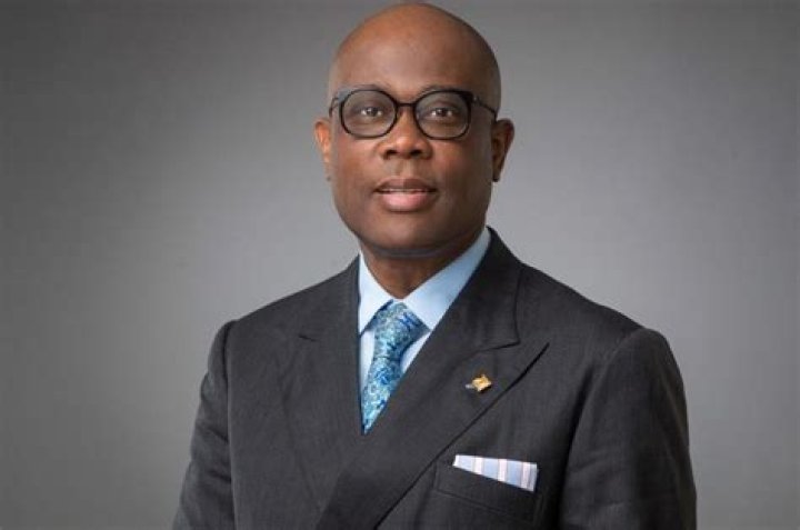 Herbert Wigwe: APC Chieftain Discloses What is Unknown About Late Access Bank CEO's Family