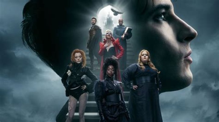 Here's Why Tom Ellis Isn't Reprising His Role As Lucifer In Netflix Series 'The Sandman'