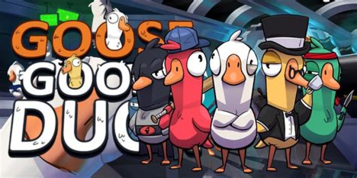 Here Are the Platforms Where You Can Play 'Goose Goose Duck'