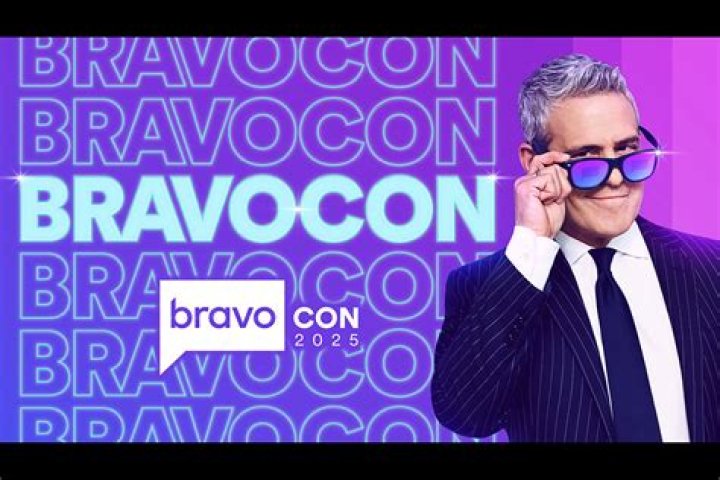 Here Is Everything You Need to Know About BravoCon 2019!