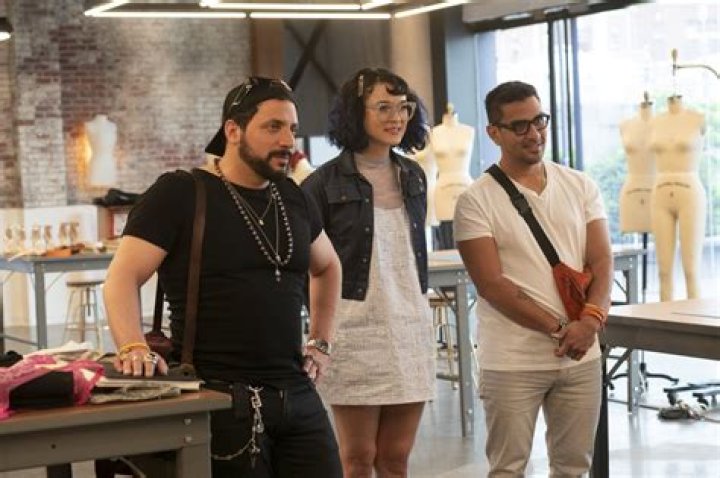 Hester Sunshine Bio, Age, Wife, Project Runway Finale, Queer, Early Life,Instagram