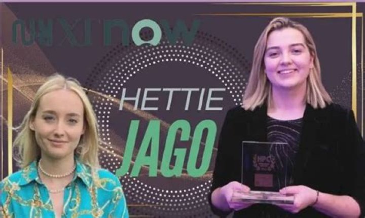Hettie Jago Height, Weight, Net Worth, Age, Birthday, Wikipedia, Who, Instagram, Biography