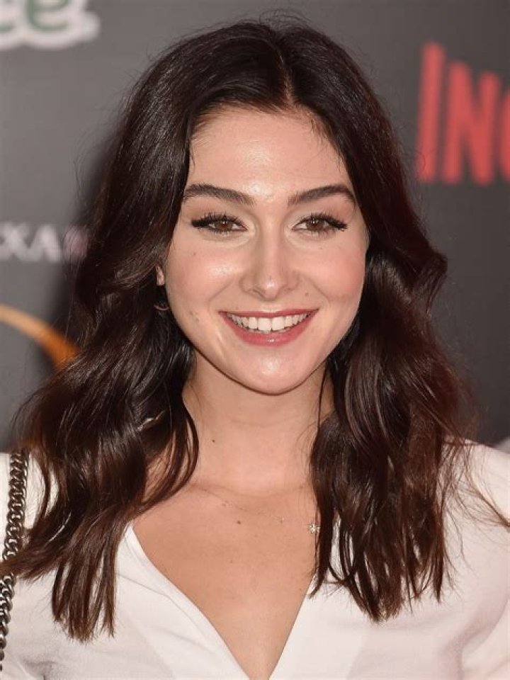 Holiday Mia Kriegel Net Worth – How Much is Holiday Mia Kriegel Worth?