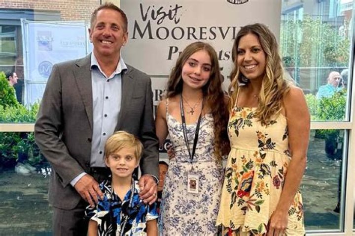 Houston Michael Caeg Death And Obituary: Family Mourns The Loss