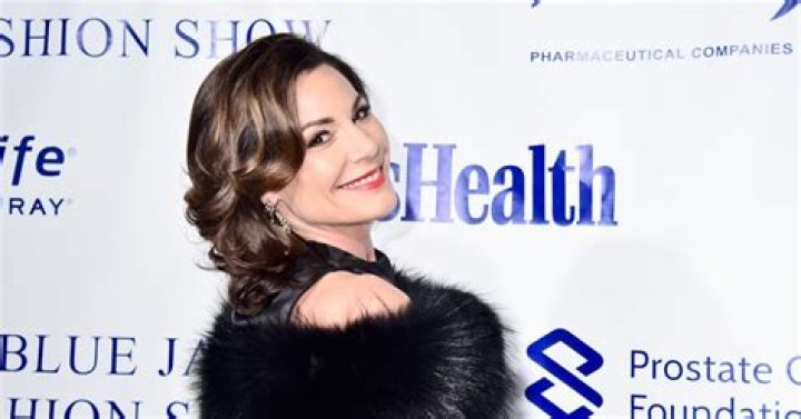 How did Luann de Lesseps Violate Her Probation? Details