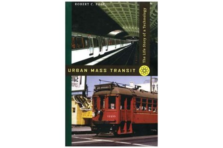 How Did Urban Mass Transit Leader Die?