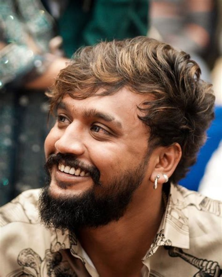 How Old Was Kannada Actor?