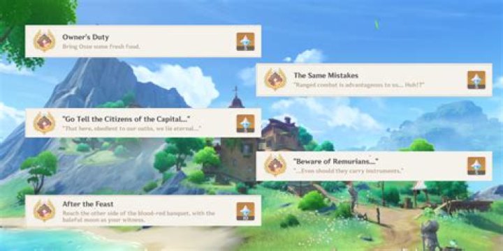 How to Get the Hidden Achievements in 'Dredge'