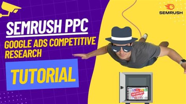 How to Spy on Your Competitors’ Google Ads Campaigns